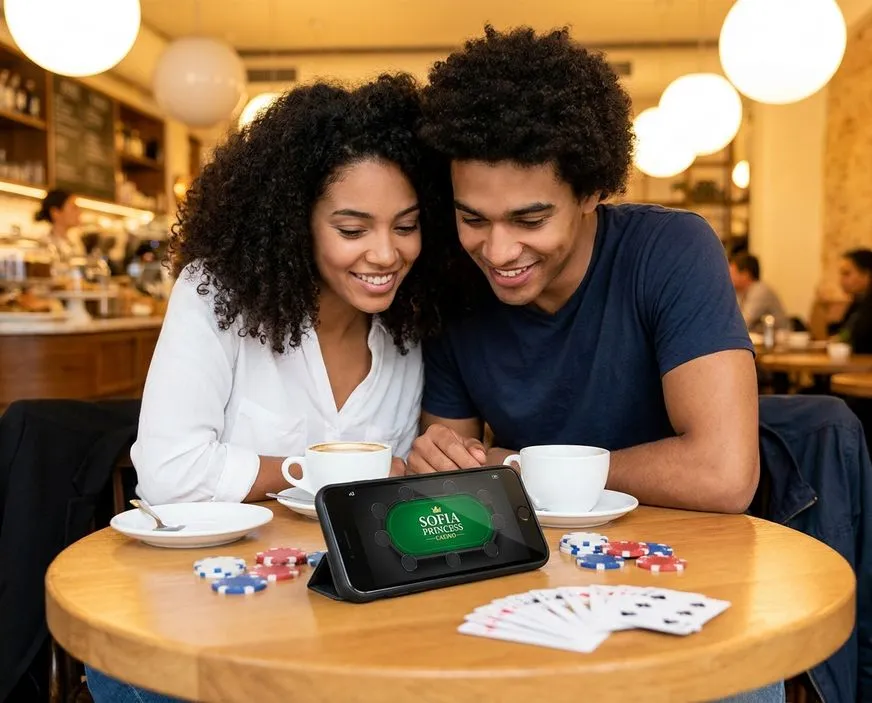 online poker spelen voor geld: Sofia Princess Casino
